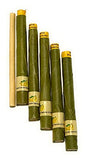 Lucky Eagle Flavor Rolls 5 pack - Squeeze & Pop Pre-rolled Flavors Cones
